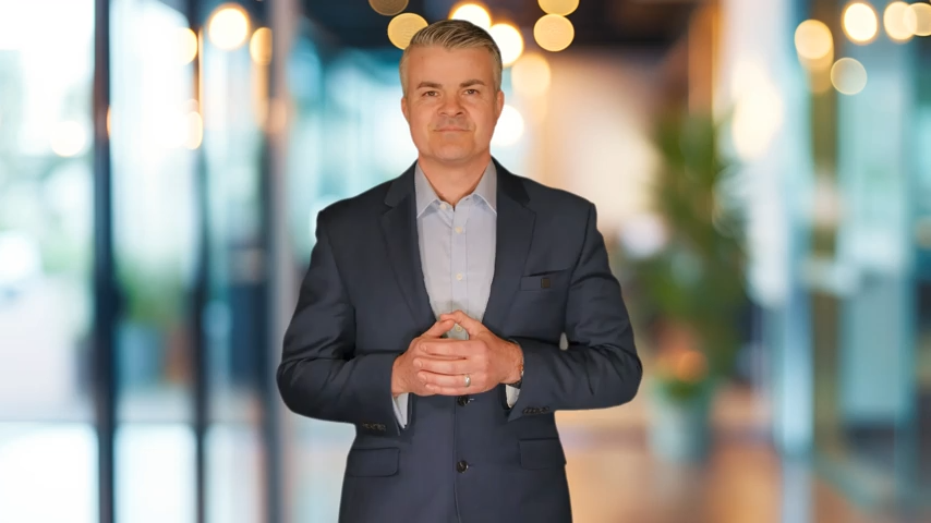 EBL Consulting promotional video